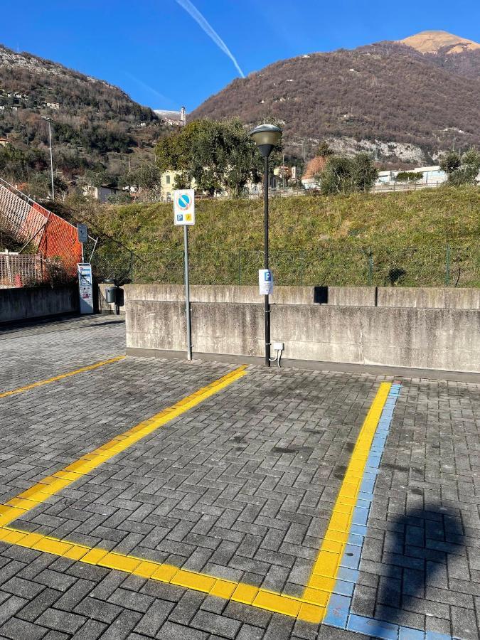 La Casa Di Celeste Ossuccio Luaran gambar