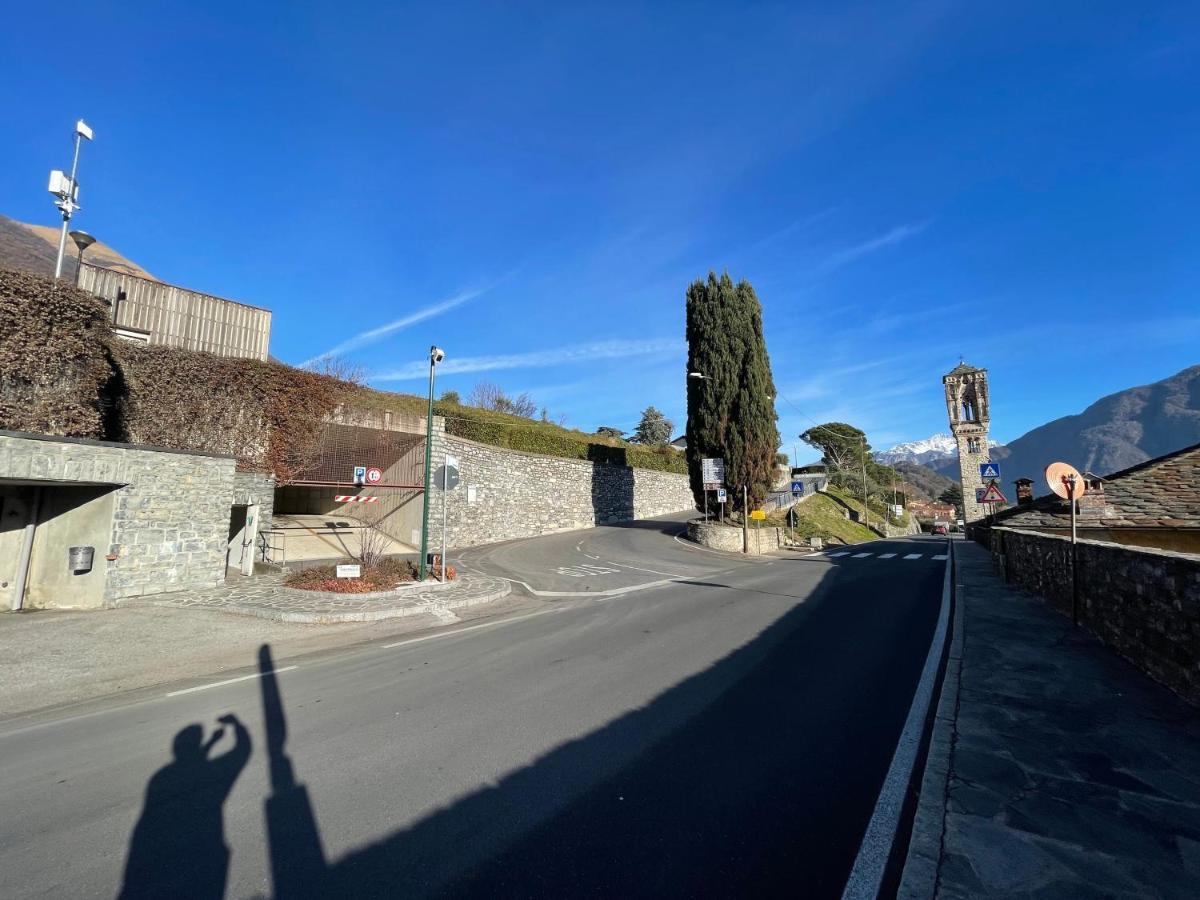 La Casa Di Celeste Ossuccio Luaran gambar