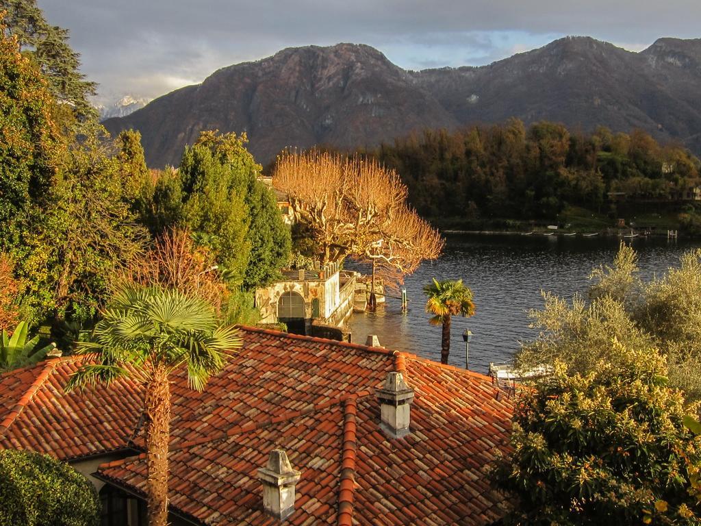 La Casa Di Celeste Ossuccio Luaran gambar