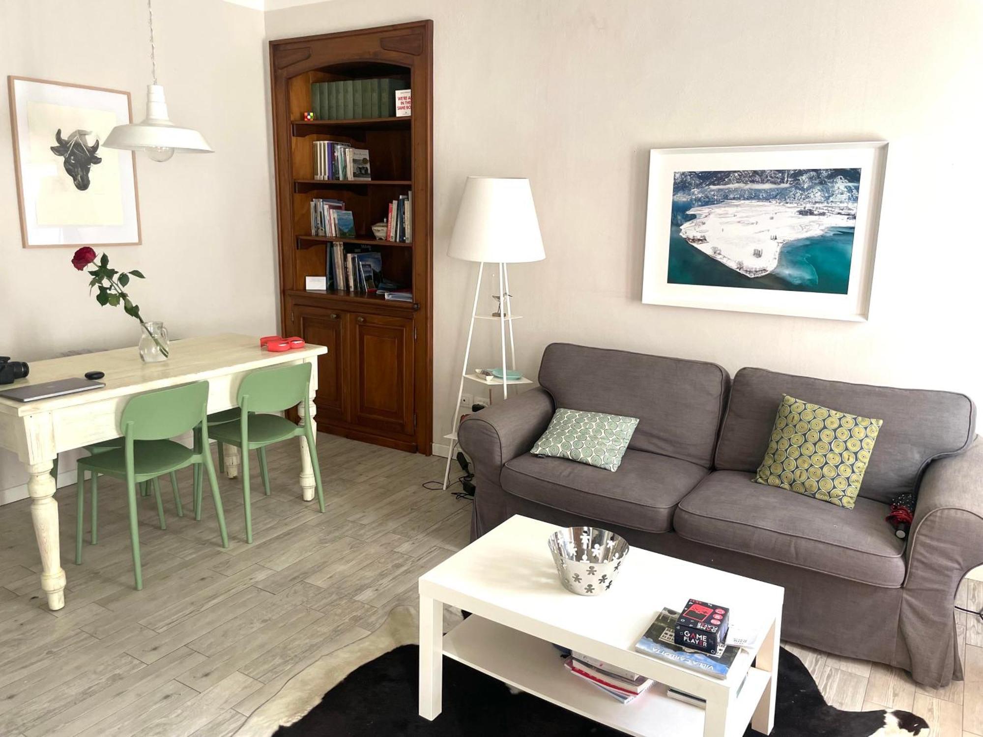 La Casa Di Celeste Ossuccio Luaran gambar