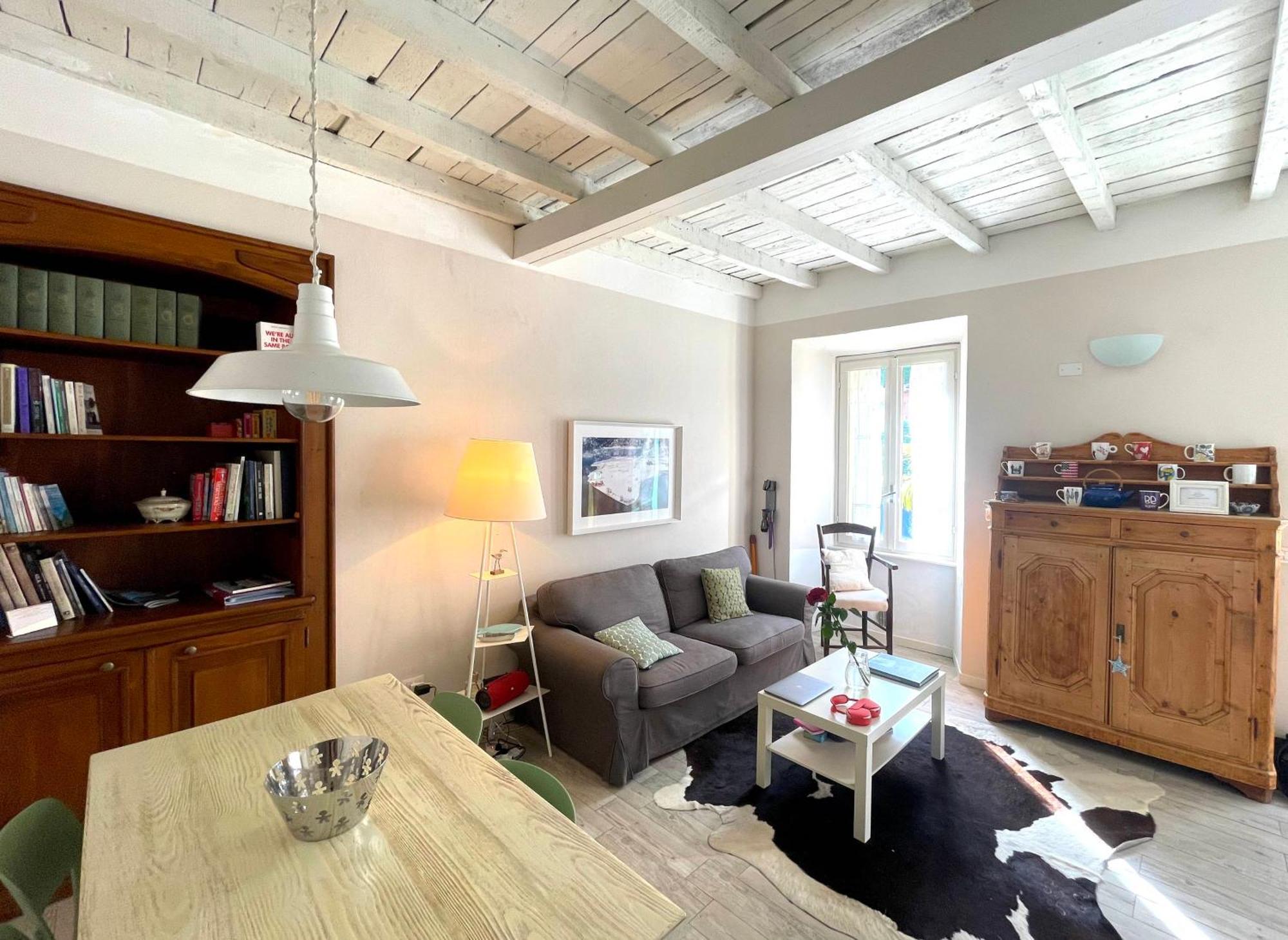 La Casa Di Celeste Ossuccio Luaran gambar