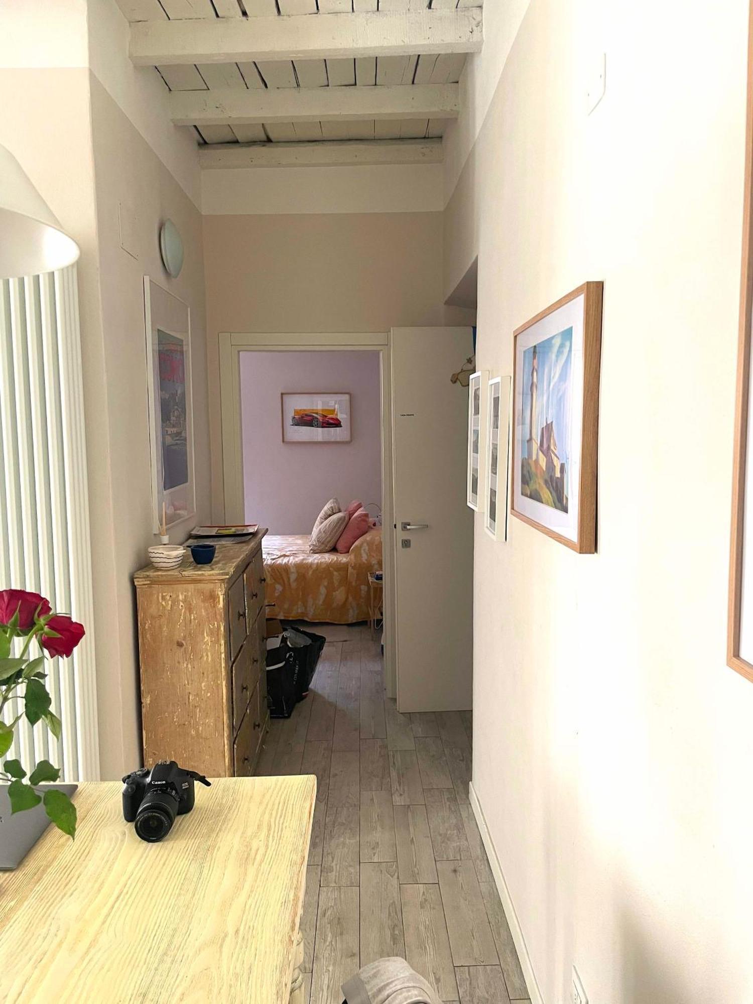 La Casa Di Celeste Ossuccio Luaran gambar
