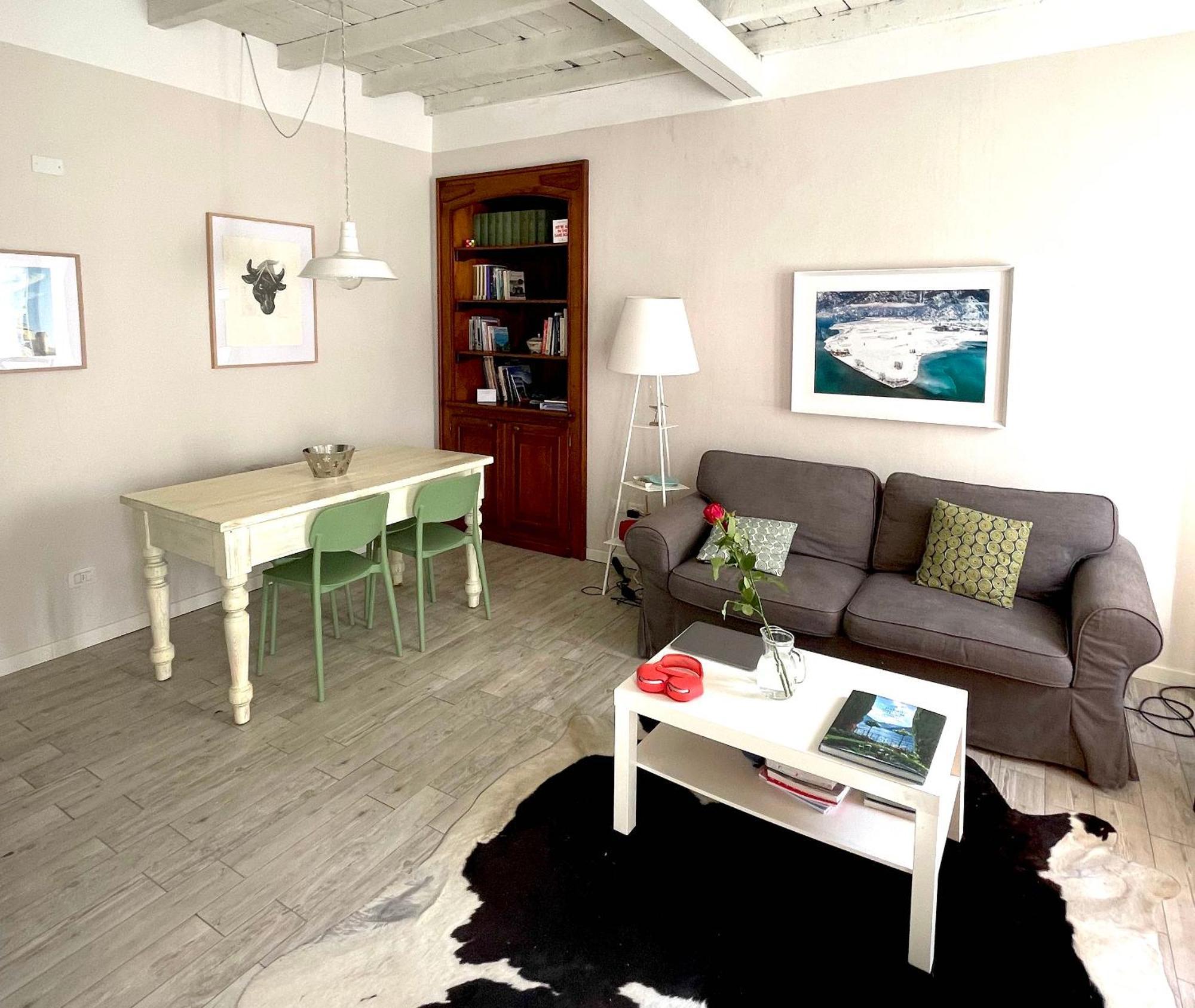 La Casa Di Celeste Ossuccio Luaran gambar