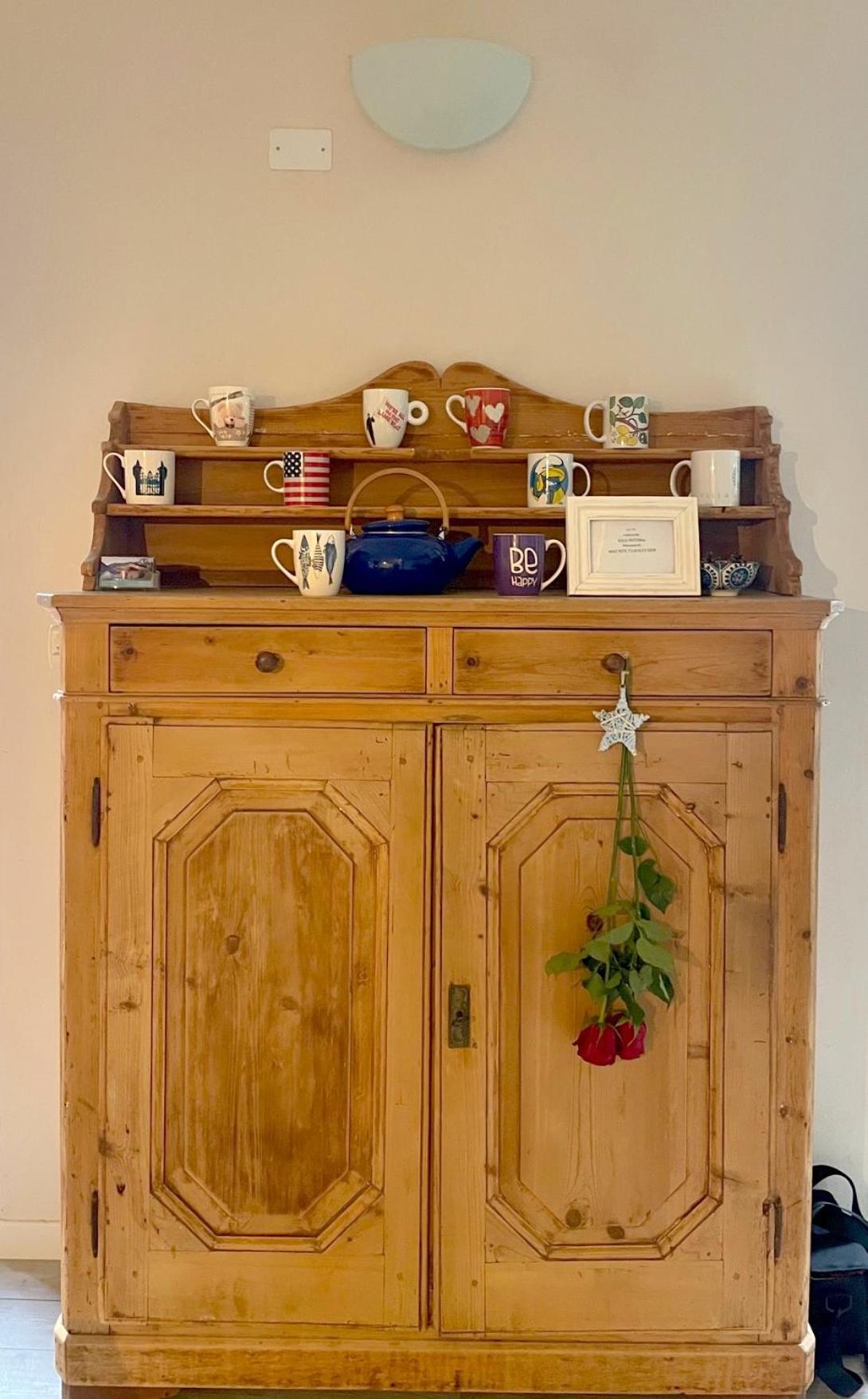 La Casa Di Celeste Ossuccio Luaran gambar