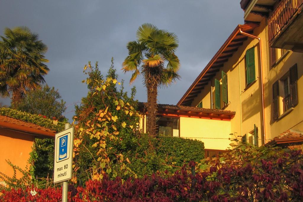 La Casa Di Celeste Ossuccio Bilik gambar