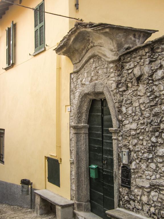 La Casa Di Celeste Ossuccio Bilik gambar
