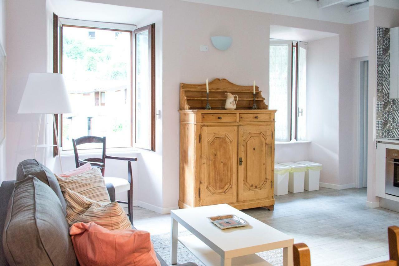 La Casa Di Celeste Ossuccio Luaran gambar