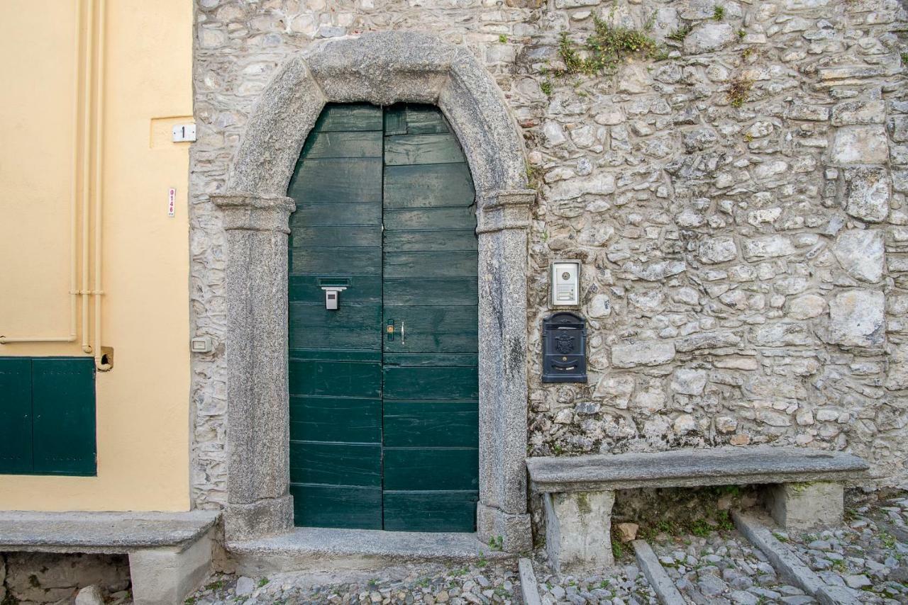 La Casa Di Celeste Ossuccio Luaran gambar
